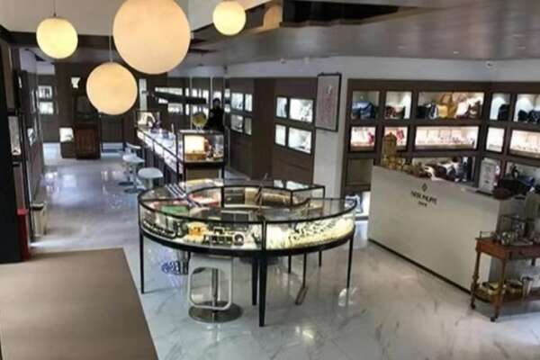 淮滨县寄卖奢侈品店